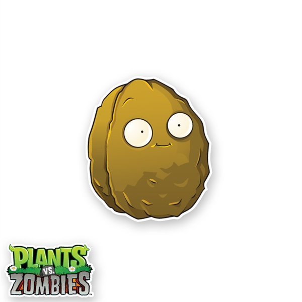 Растения против зомби стенорех картинки