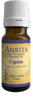 Amrita Aromatherapy Essential Oil