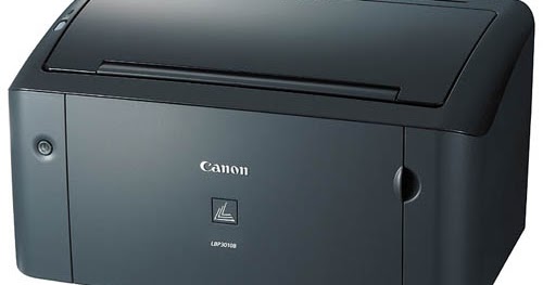 TÉLÉCHARGER DRIVER IMPRIMANTE CANON I-SENSYS LBP 3010 B
