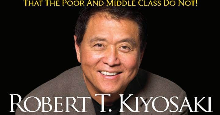 rich dad poor dad free download audio book