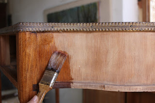 Carpinteros especializados en restauración de muebles