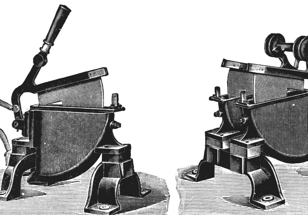 Liquid Rheostat - Water Resistor