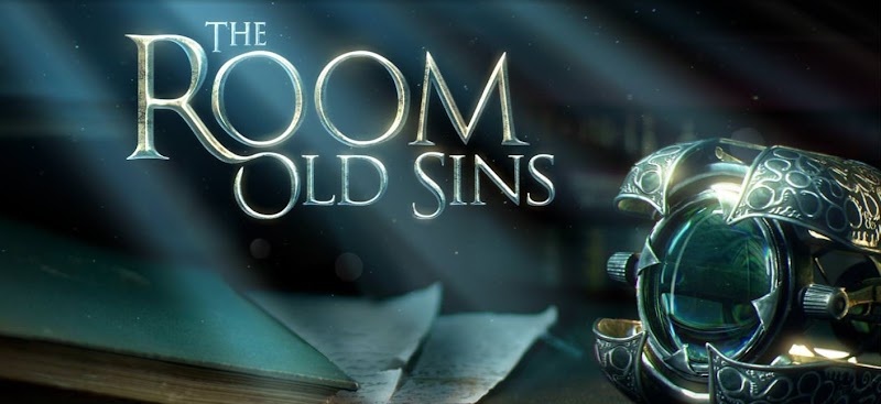The Room: Old Sins 1.0.1 Apk + Data for android (Paid)