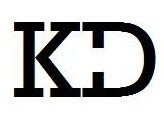 K D Cattle Brand