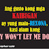 Dota Quotes Tagalog Love