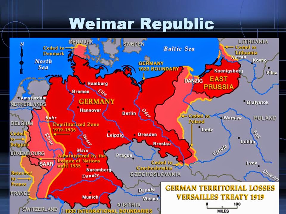 Lo Que Pasó en la Historia Agosto 11 LA Constitución de la República de Weimar es adoptada en Lo Que Pasó en la Historia Agosto 11 LA Constitución de la República de Weimar es adoptada en