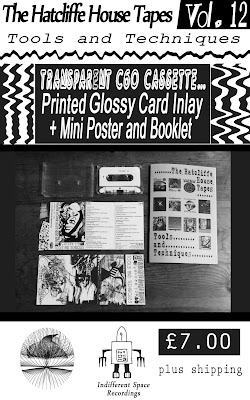 The%2BHatcliffe%2BHouse%2BTapes%2BVolume