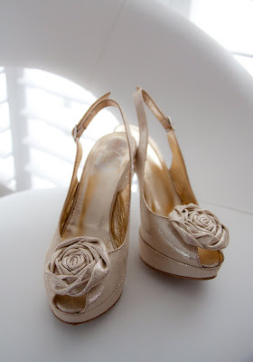 bride house shoes