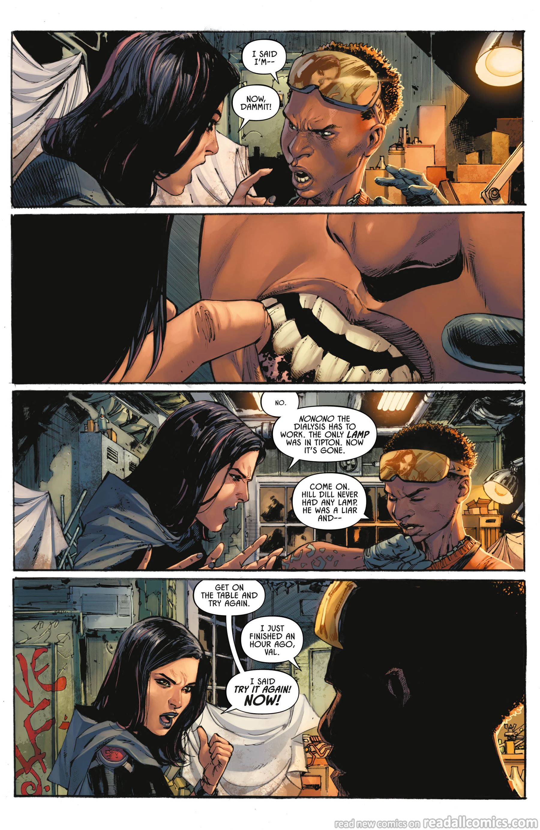 Nocterra chapter 1 page 24