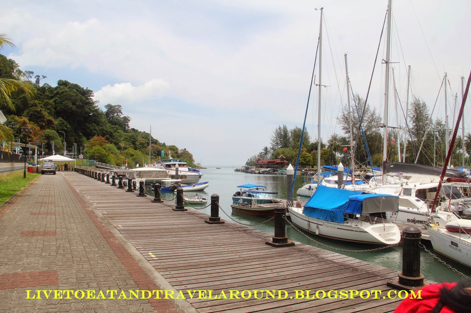 A collection of memories: Kedah: Langkawi Trip Part 2 ...