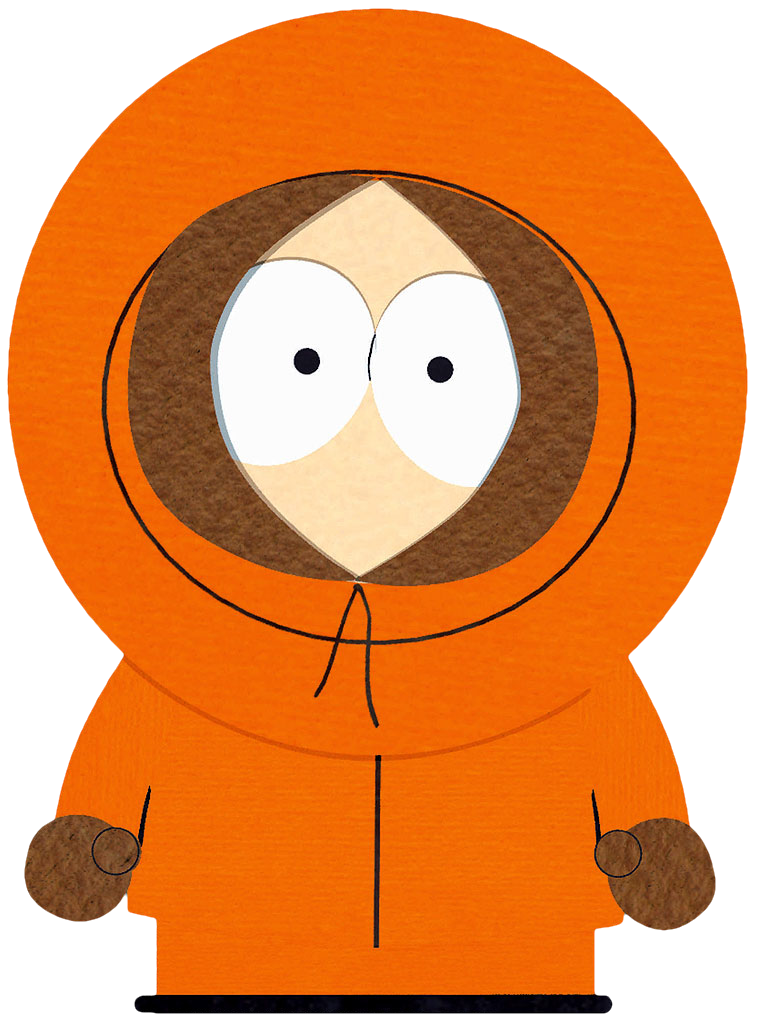 South Park Personajes Importantes