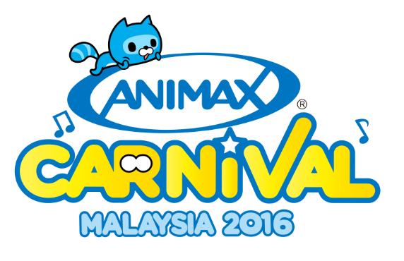 [Upcoming Event] ANIMAX CARNIVAL MALAYSIA 2016  