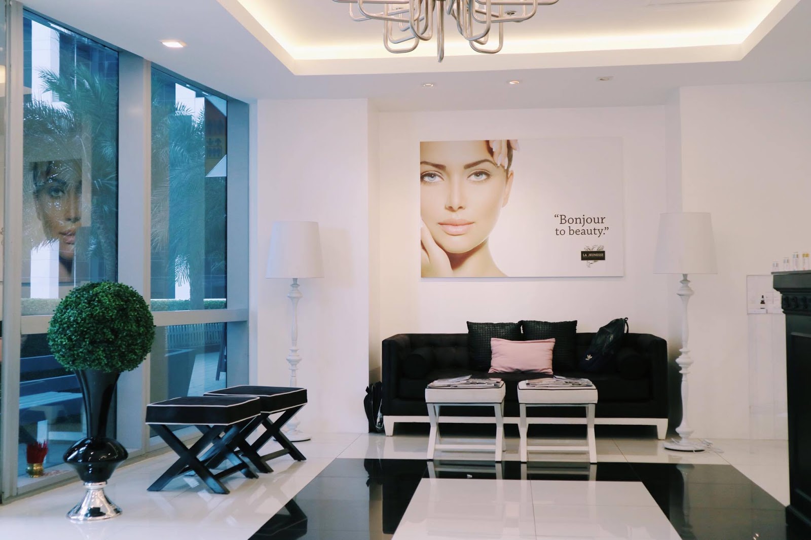 Say Bonjour to Beauty with La Jeunesse Aesthetic Lifestyle Center 