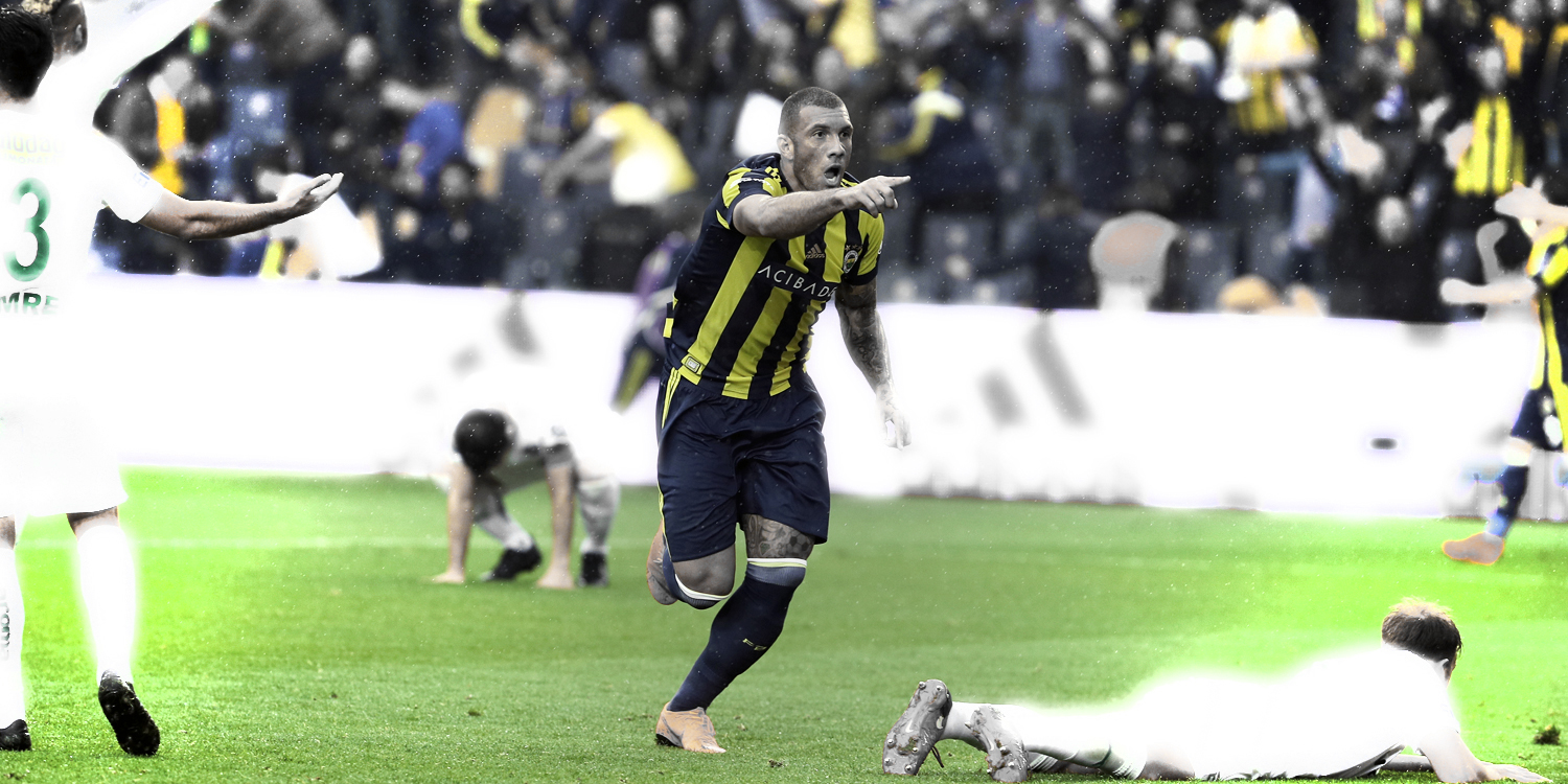 Fenerbahce 2 1 Bursaspor