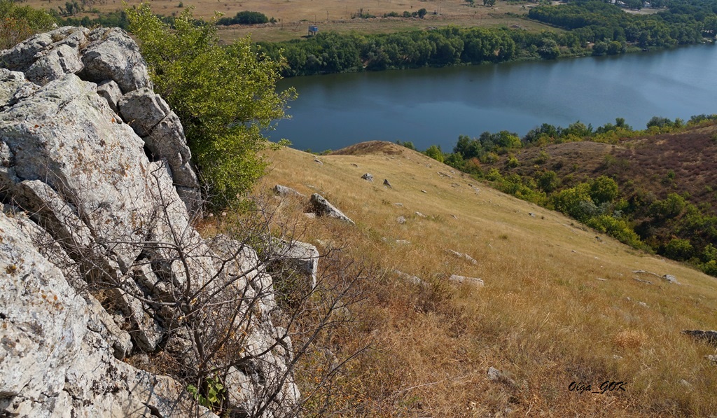 Ростовские горы Ростовские горы