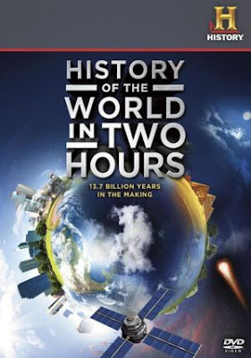 La historia del mundo en 2 horas – DVDRIP LATINO