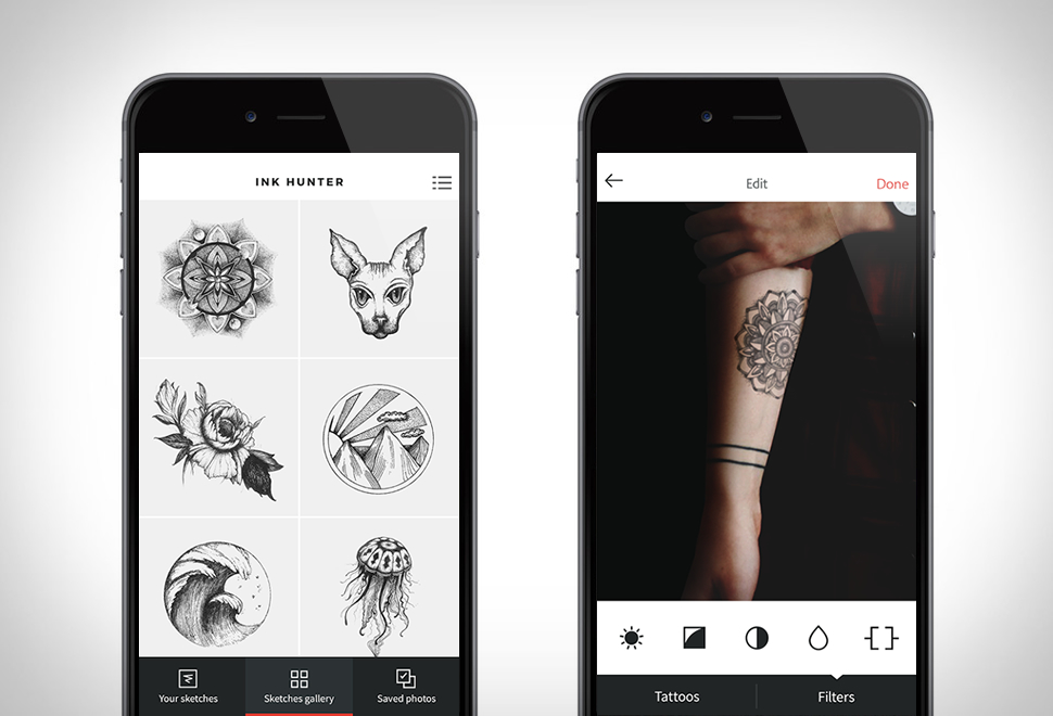 Tattoo Studio Pro on the App Store
