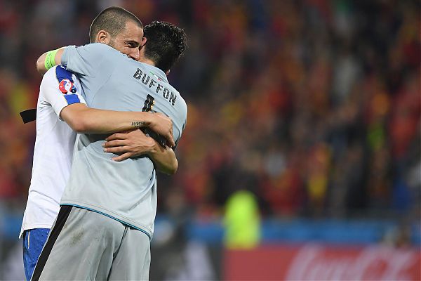 Juventus, colpo di scena: Bonucci al Milan