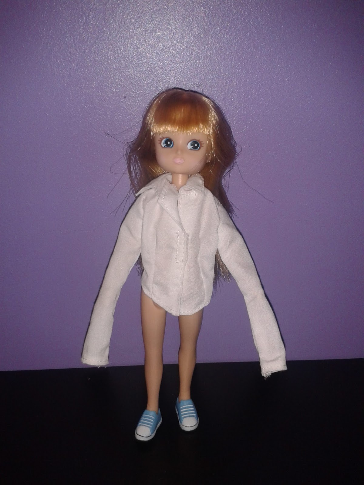 lottie doll ebay