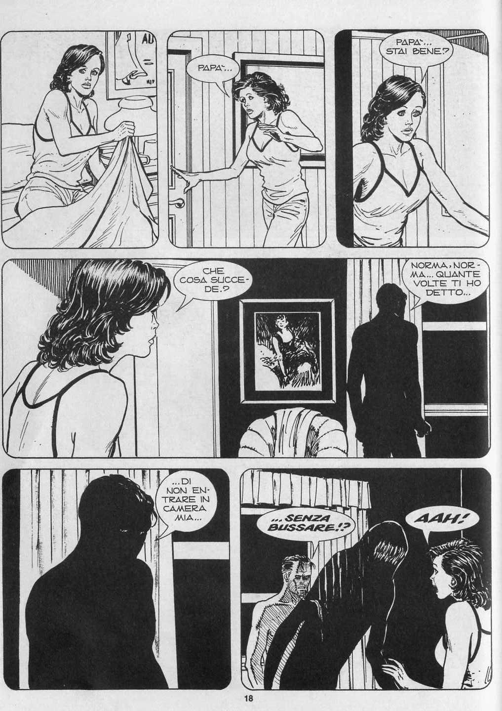 Dylan Dog (1986) issue 225 - Page 15