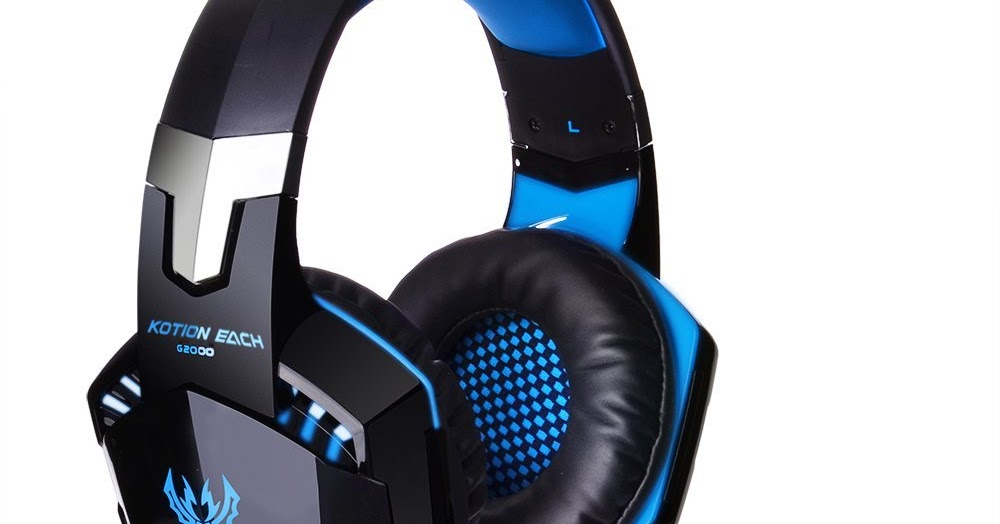 Kotion Each G2000 Pro Gaming Headset Review