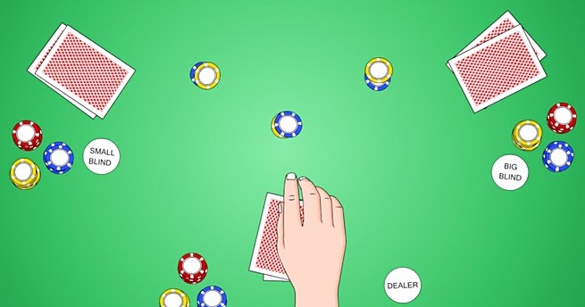 Dewa poker pro