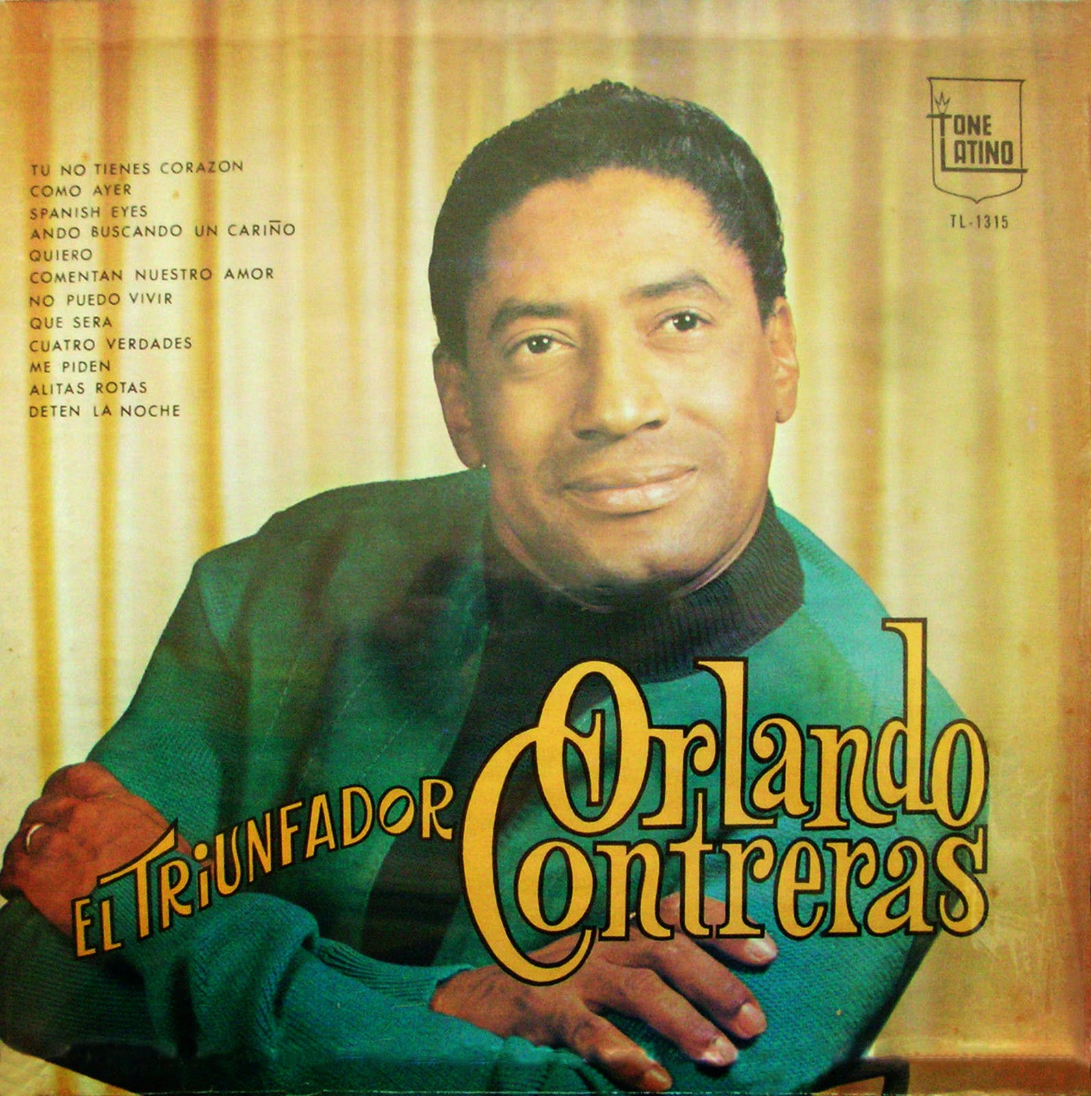 Orlando Contreras Net Worth