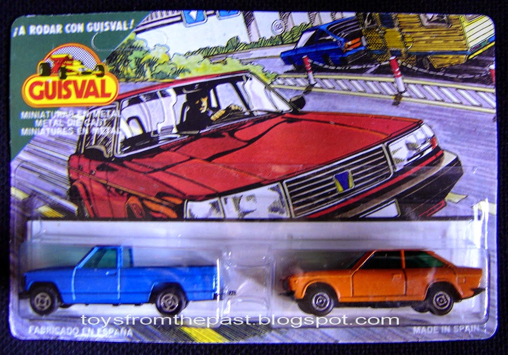 Toys From The Past 502 Guisval Colecci 211 N Campe 211 N