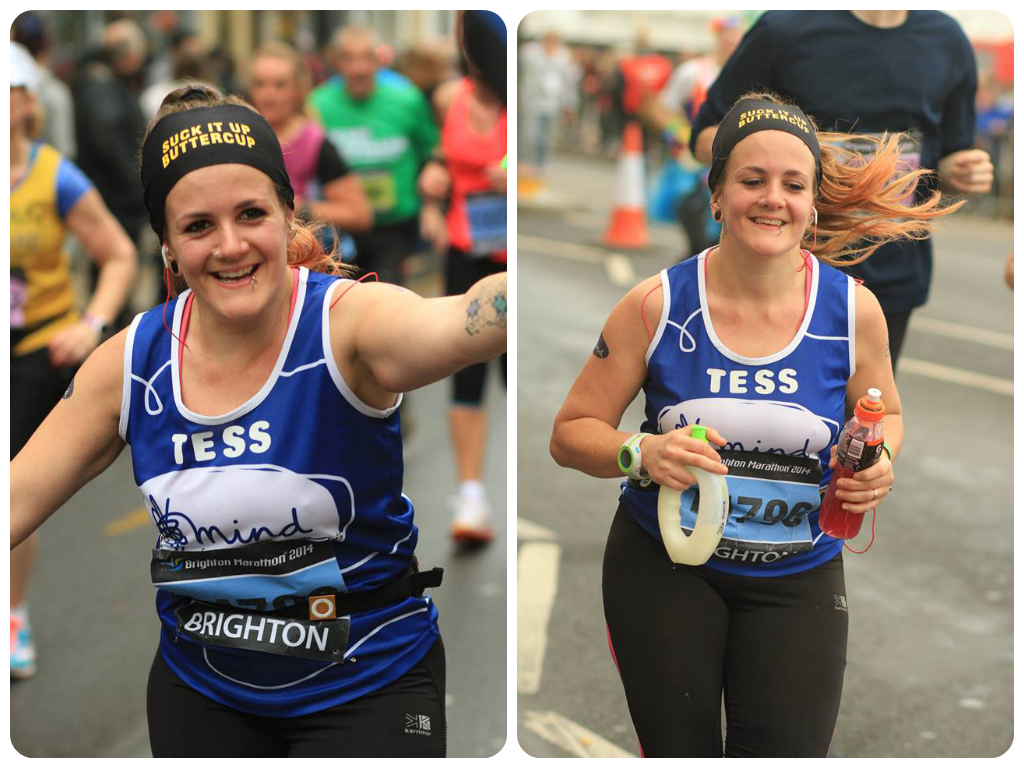 Brighton Marathon Mind UK photos Brighton Marathon Mind UK photos