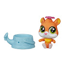 Littlest Pet Shop Blind Bags Bear (#3923) Pet