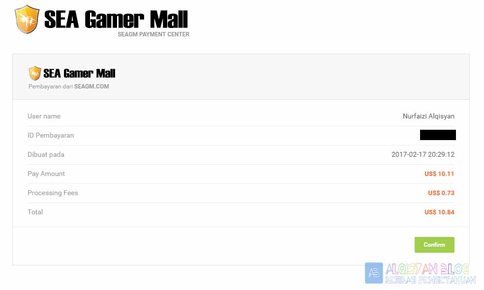 Cara Membeli Steam Wallet Dengan Paypal Alqisyan Blog