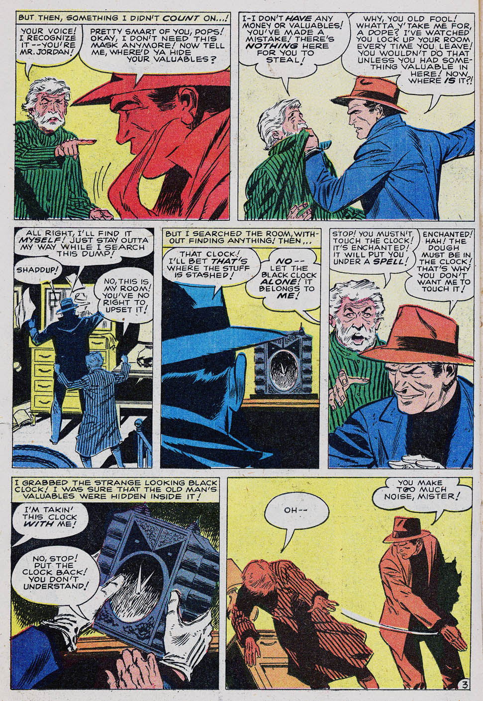 Read online Journey Into Mystery (1952) comic -  Issue #67 - 22