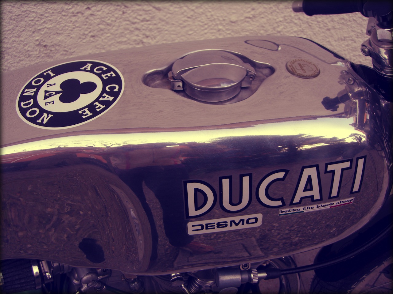 Ducati 350 CR 1974 Inazuma café racer jpg (1280x960)