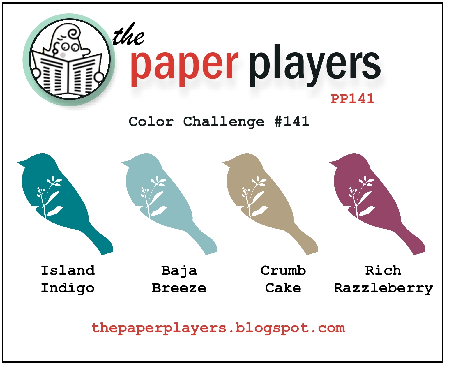 Paper plays. @Player_141.