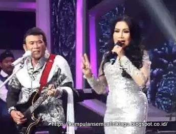 Rita Sugiarto - Rhoma Irama