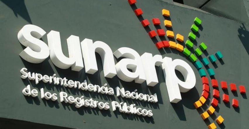 ¿ERES CONVIVIENTE? Sepa cómo inscribir su convivencia en la SUNARP - www.sunarp.gob.pe ¿ERES CONVIVIENTE? Sepa cómo inscribir su convivencia en la SUNARP - www.sunarp.gob.pe