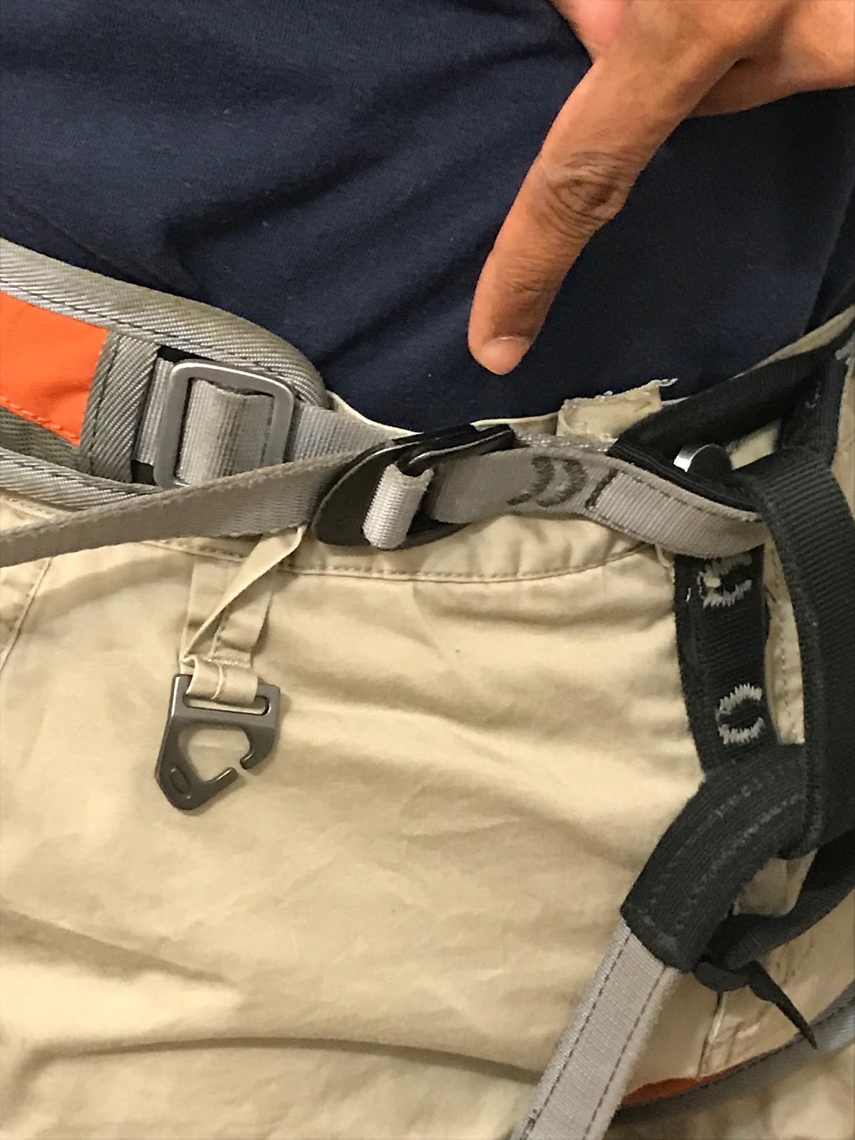 Beginner Climbing Gear Guide Part 1 Harnesses