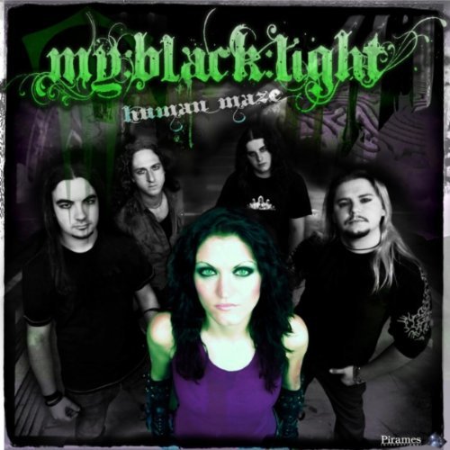 image My Black Light Band