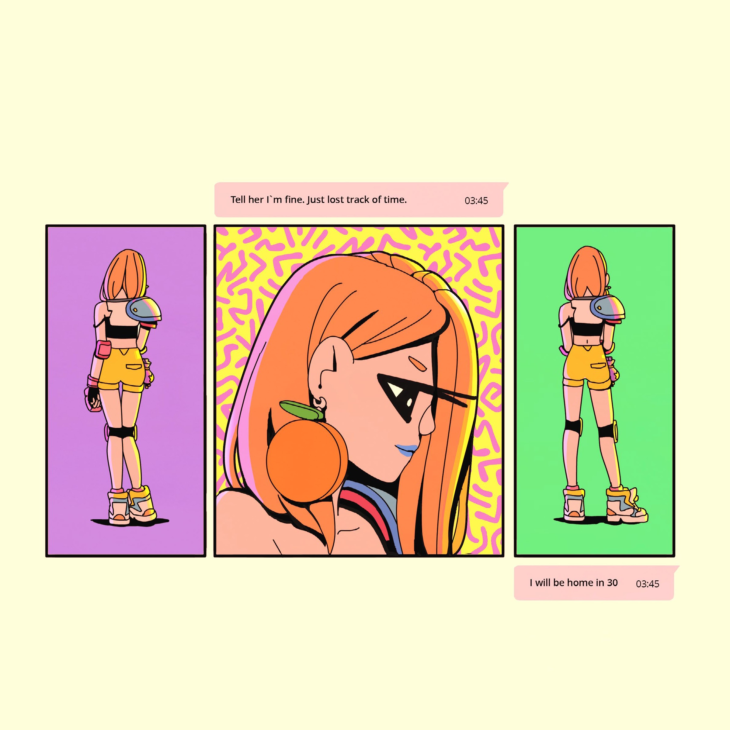 Read online Roly Poly comic -  Issue # TPB - 130