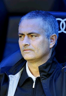 The Special Four: Jose Mourinho