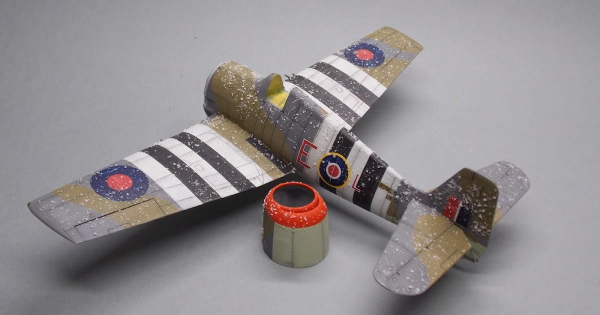 Scale Model Building with Metodi Metodiev Salt weathering technique