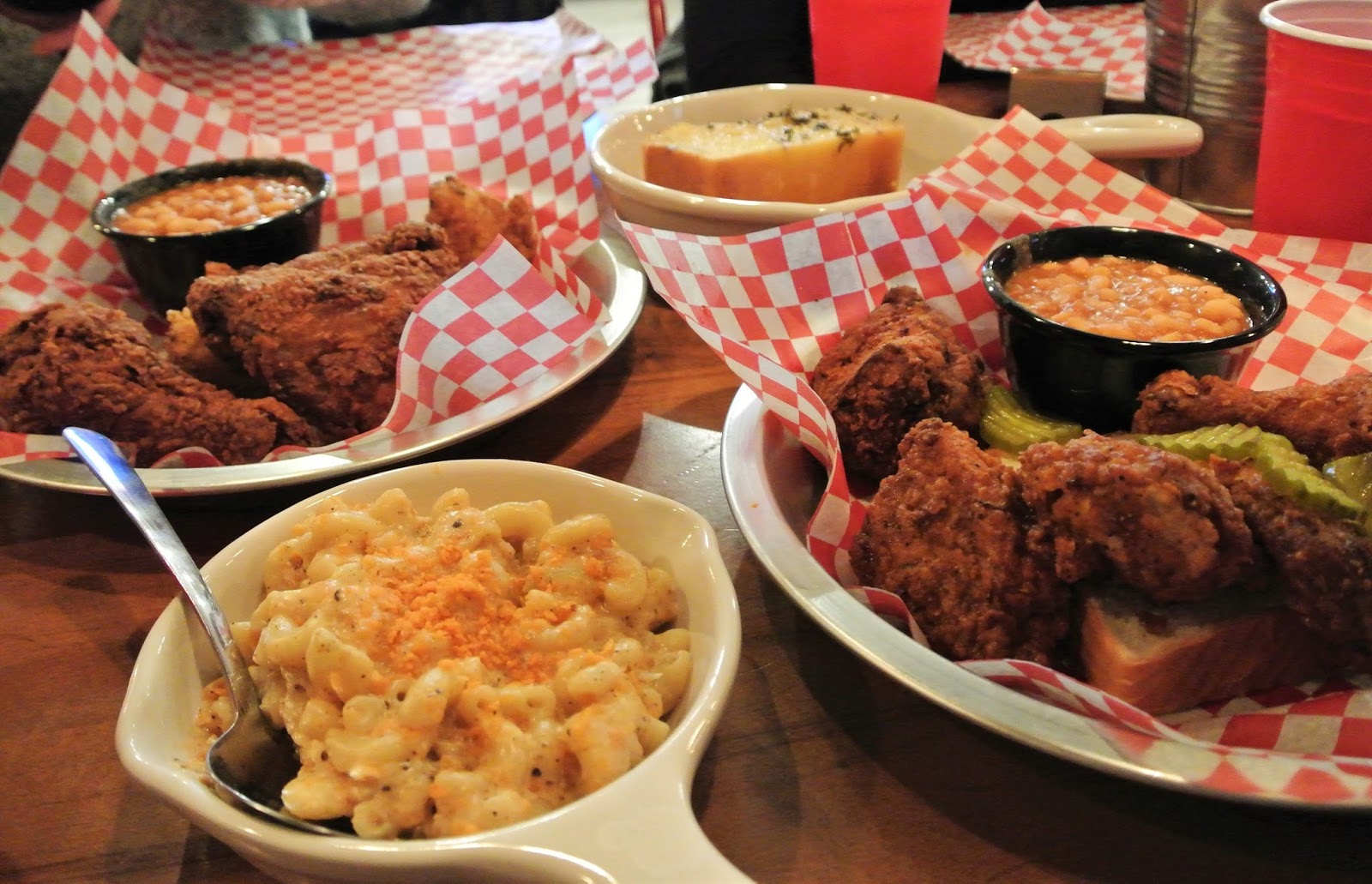 REVIEW NORTHERN CHICKEN EDMONTON See the City