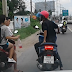 Pelea De Motociclistas Terminó De La Peor Manera