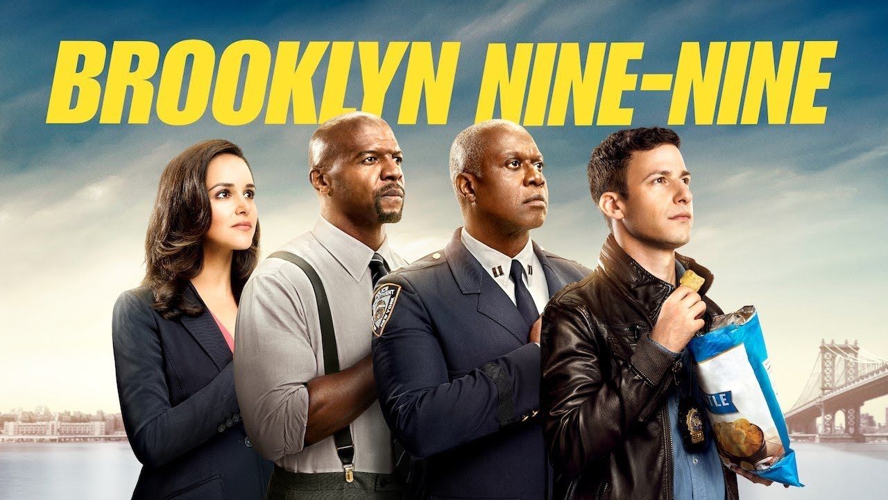 Brooklyn Nine-Nine: Brooklyn Nine-Nine Season 5 Episode 12 Full Movie