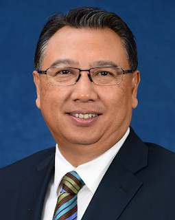 Dato' Wan Mohammad Khairil Anuar Wan Ahmad