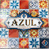 Azul