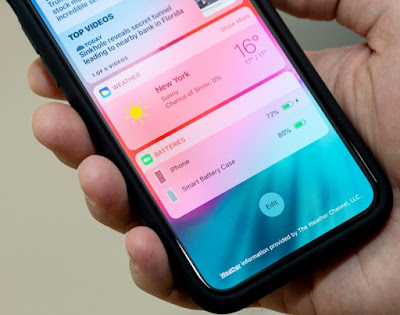 Apple's new smart battery cases work fine, but they're not for everyone XR battery life, Apple's new smart battery, tech, news, tech news, apple, new smart battery, battery, Apple battery lifetime, Smart Battery, mobile, reviews, review, iphone, apple iphone,
