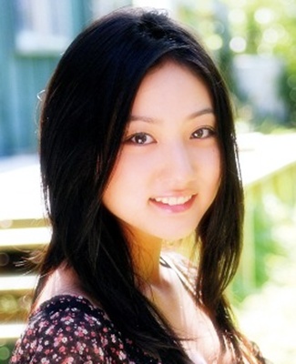 Gaya rambut artis-artis jepang masa kini