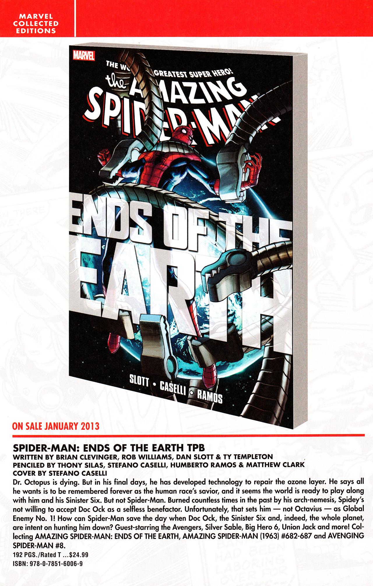 Read online Marvel Previews comic -  Issue #3 - 100