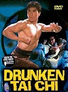 Thái Cực Túy Quyền - Drunken Taichi (1984)